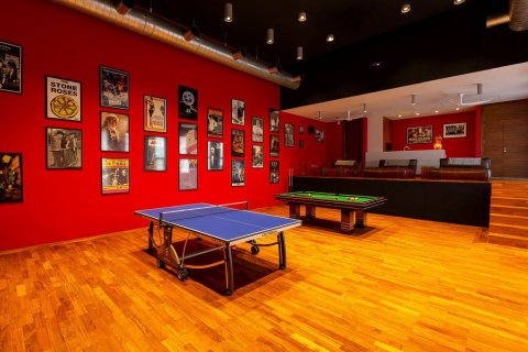 Villa in Ko Samui, Thailand 5 bedrooms № 163559 - photo 24