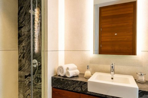 Villa in Ko Samui, Thailand 5 bedrooms № 163559 - photo 17