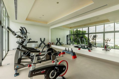 Villa in Ko Samui, Thailand 5 bedrooms № 163559 - photo 27