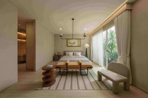 Townhouse à Saphan Sung, Bangkok, Thaïlande 3 chambres № 163563 - photo 8