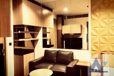 Eigentumswohnung in Ratchathewi, Bangkok, Thailand, 1 Schlafzimmer  № 219965 - Foto 3