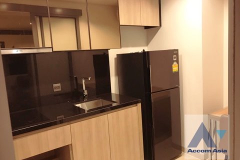Eigentumswohnung in Ratchathewi, Bangkok, Thailand, 1 Schlafzimmer  № 219965 - Foto 4