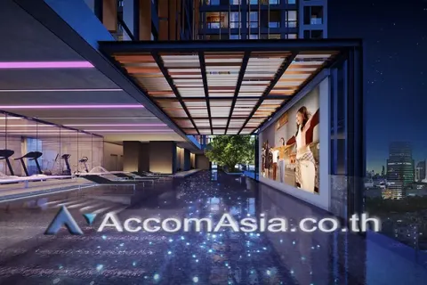 Eigentumswohnung in Ratchathewi, Bangkok, Thailand, 1 Schlafzimmer  № 219965 - Foto 10