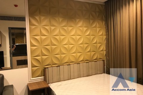 Eigentumswohnung in Ratchathewi, Bangkok, Thailand, 1 Schlafzimmer  № 219965 - Foto 6