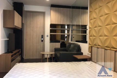 Eigentumswohnung in Ratchathewi, Bangkok, Thailand, 1 Schlafzimmer  № 219965 - Foto 1