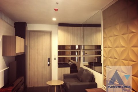 Eigentumswohnung in Ratchathewi, Bangkok, Thailand, 1 Schlafzimmer  № 219965 - Foto 2