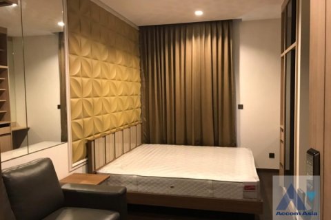 Eigentumswohnung in Ratchathewi, Bangkok, Thailand, 1 Schlafzimmer  № 219965 - Foto 5