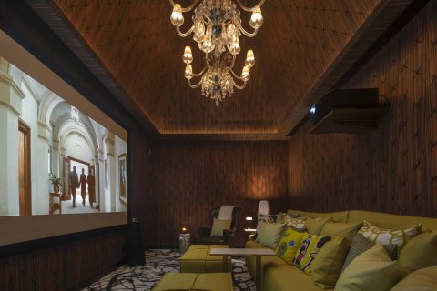 Condo à Bangkok, Thaïlande, 2 chambres  № 166965 - photo 19