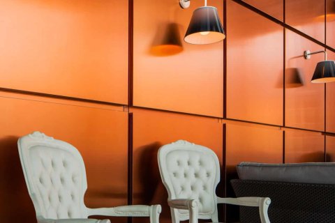 Condo à Bangkok, Thaïlande, 2 chambres  № 166965 - photo 12