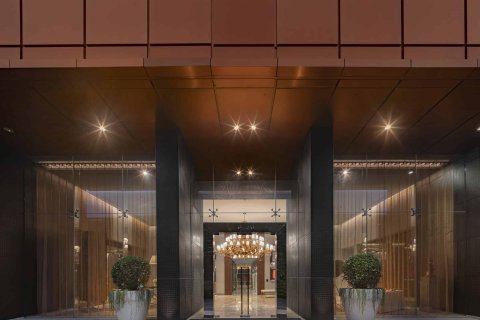 Condo à Bangkok, Thaïlande, 2 chambres  № 166965 - photo 15