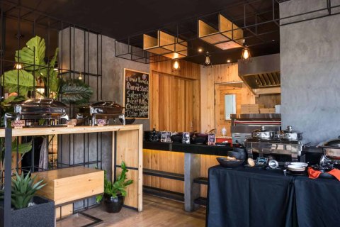 Condo à Bang Tao, Thaïlande, 2 chambres  № 166963 - photo 7