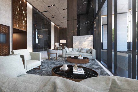 Eigentumswohnung in Sathon, Bangkok, Thailand, 1 Schlafzimmer № 166959 - Foto 22