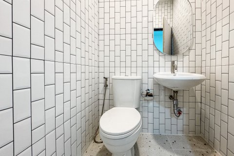 Townhouse in Wang Thonglang, Bangkok, Thailand 2 bedrooms № 160741 - photo 18