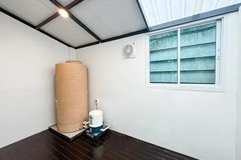 Townhouse in Wang Thonglang, Bangkok, Thailand 2 bedrooms № 160741 - photo 17