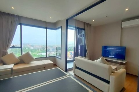 Studio in the Condo in Pattaya, Thailand № 160738 - photo 2