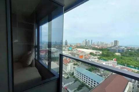 Studio in the Condo in Pattaya, Thailand № 160738 - photo 3