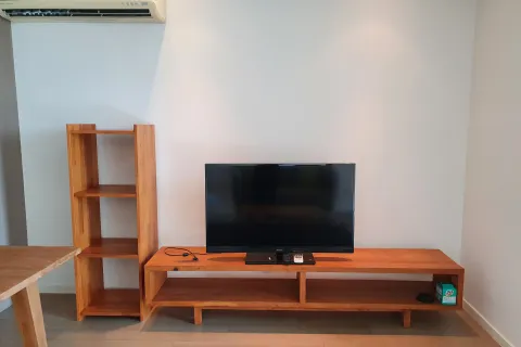 Studio dans le Condo à Watthana, Bangkok, Thaïlande № 160739 - photo 3