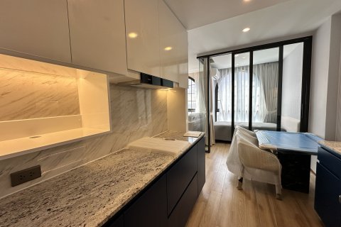 Condo à Phuket, Thaïlande, 2 chambres  № 160744 - photo 3