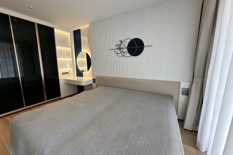 Condo à Phuket, Thaïlande, 2 chambres  № 160744 - photo 9