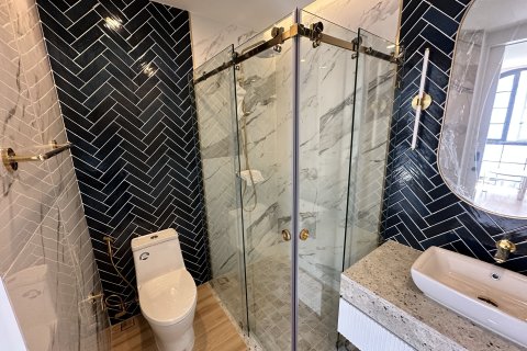 Condo à Phuket, Thaïlande, 2 chambres  № 160744 - photo 4