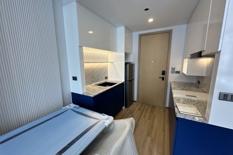 Condo à Phuket, Thaïlande, 2 chambres  № 160744 - photo 6