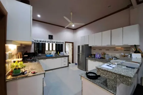 Дом в Пхукете, Таиланд с 2 спальнями № 160740 - фото 2