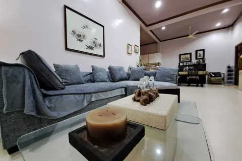 Дом в Пхукете, Таиланд с 2 спальнями № 160740 - фото 3