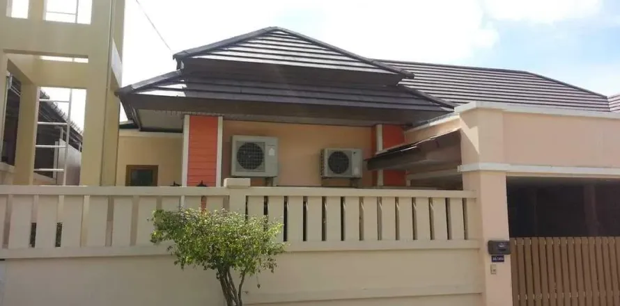 Дом в Пхукете, Таиланд с 2 спальнями № 160740