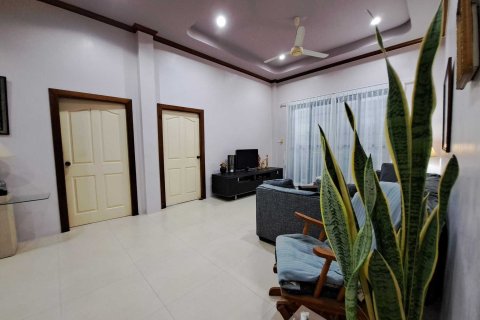 Дом в Пхукете, Таиланд с 2 спальнями № 160740 - фото 5