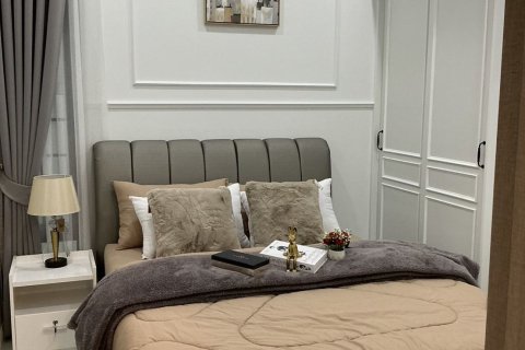 Villa in Chiang Mai, Thailand 3 bedrooms № 160743 - photo 8