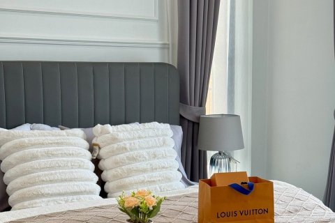 Villa in Chiang Mai, Thailand 3 bedrooms № 160743 - photo 24