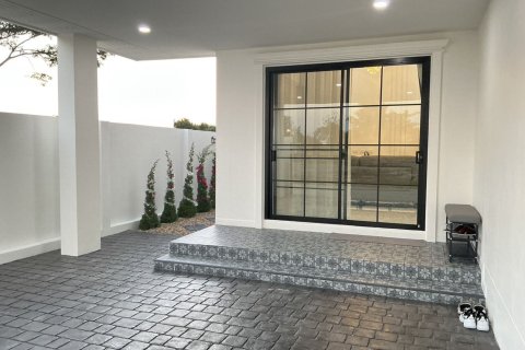 Villa in Chiang Mai, Thailand 3 bedrooms № 160743 - photo 4