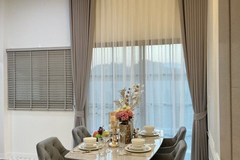 Villa in Chiang Mai, Thailand 3 bedrooms № 160743 - photo 9