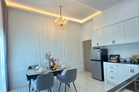 Villa in Chiang Mai, Thailand 3 bedrooms № 160743 - photo 27