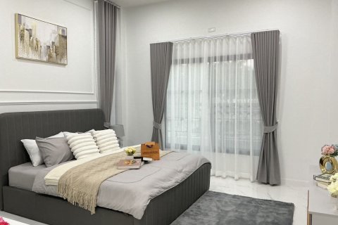 Villa in Chiang Mai, Thailand 3 bedrooms № 160743 - photo 7