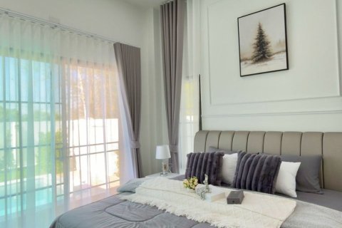 Villa à Chiang Mai, Thaïlande 3 chambres № 160743 - photo 29