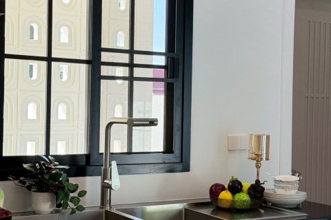 Villa in Chiang Mai, Thailand 3 bedrooms № 160743 - photo 23