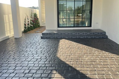 Villa in Chiang Mai, Thailand 3 bedrooms № 160743 - photo 18