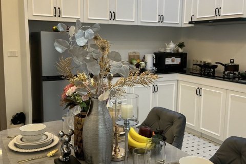 Villa in Chiang Mai, Thailand 3 bedrooms № 160743 - photo 10