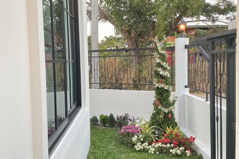 Villa in Chiang Mai, Thailand 3 bedrooms № 160743 - photo 5