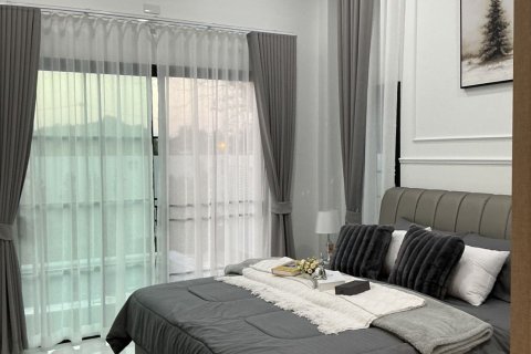 Villa in Chiang Mai, Thailand 3 bedrooms № 160743 - photo 6