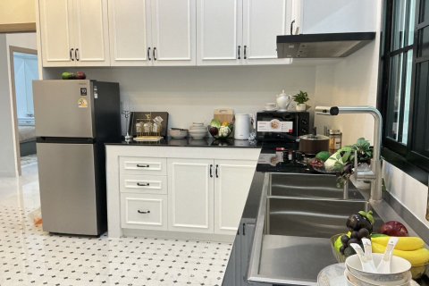 Villa in Chiang Mai, Thailand 3 bedrooms № 160743 - photo 12