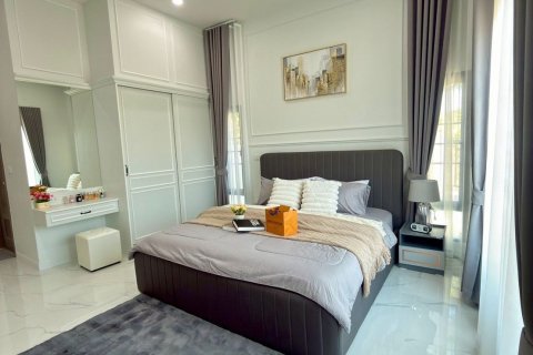 Villa à Chiang Mai, Thaïlande 3 chambres № 160743 - photo 30