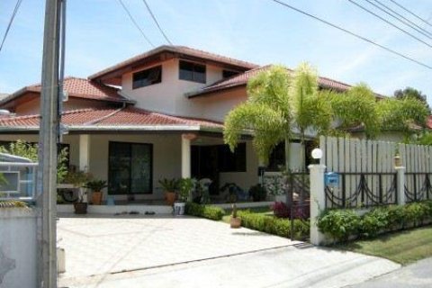 บ้านในพัทยา, ประเทศไทย 3 ห้องนอน № 222985