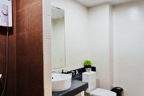 Haus auf Jomtien Beach, Pattaya, Thailand 3 Schlafzimmer № 222987 - Foto 13