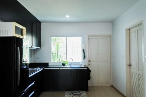 Haus auf Jomtien Beach, Pattaya, Thailand 3 Schlafzimmer № 222987 - Foto 7
