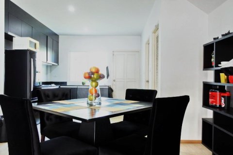Haus auf Jomtien Beach, Pattaya, Thailand 3 Schlafzimmer № 222987 - Foto 5