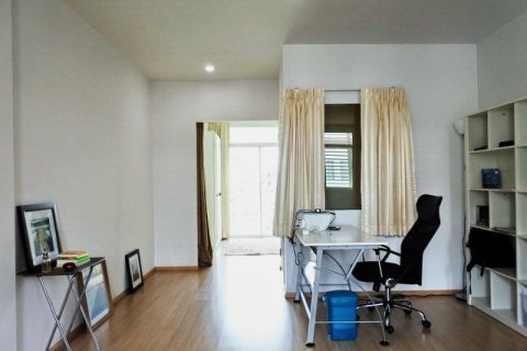 Haus auf Jomtien Beach, Pattaya, Thailand 3 Schlafzimmer № 222987 - Foto 9