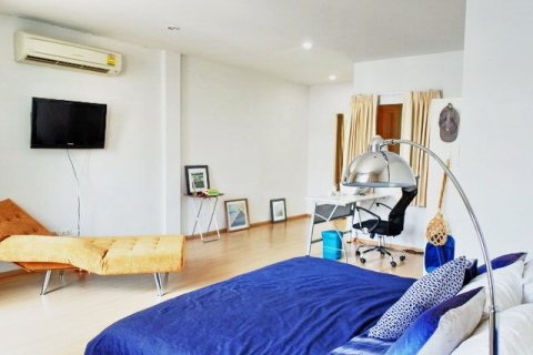 Haus auf Jomtien Beach, Pattaya, Thailand 3 Schlafzimmer № 222987 - Foto 8