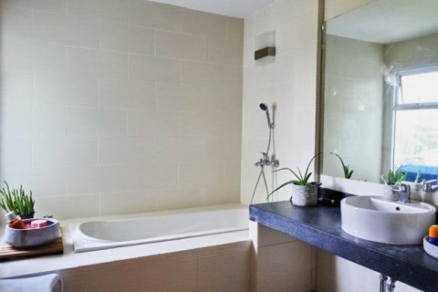 Haus auf Jomtien Beach, Pattaya, Thailand 3 Schlafzimmer № 222987 - Foto 11